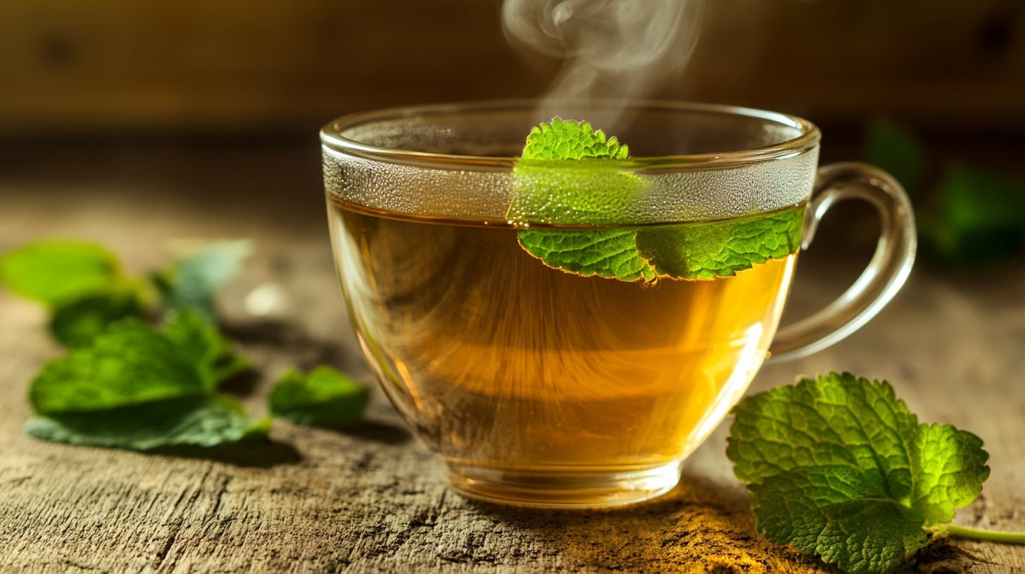 El café y el té, además de cafeína, aportan antioxidantes y polifenoles asociados a menor mortalidad por enfermedades cardiovasculares y diabetes tipo 2 (Imagen Ilustrativa Infobae)