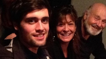 Nick Reiner enfrenta cargos de