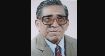 Juan Benites Reyes llegó al