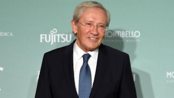 Muere Fernando Ónega, cronista de