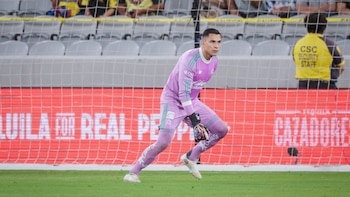 Luis Ángel Malagón recuerda el peor momento de su carrera tras volver con el América: “No poder caminar fue lo más difícil”