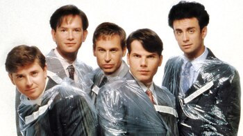 "The Kids in the Hall"