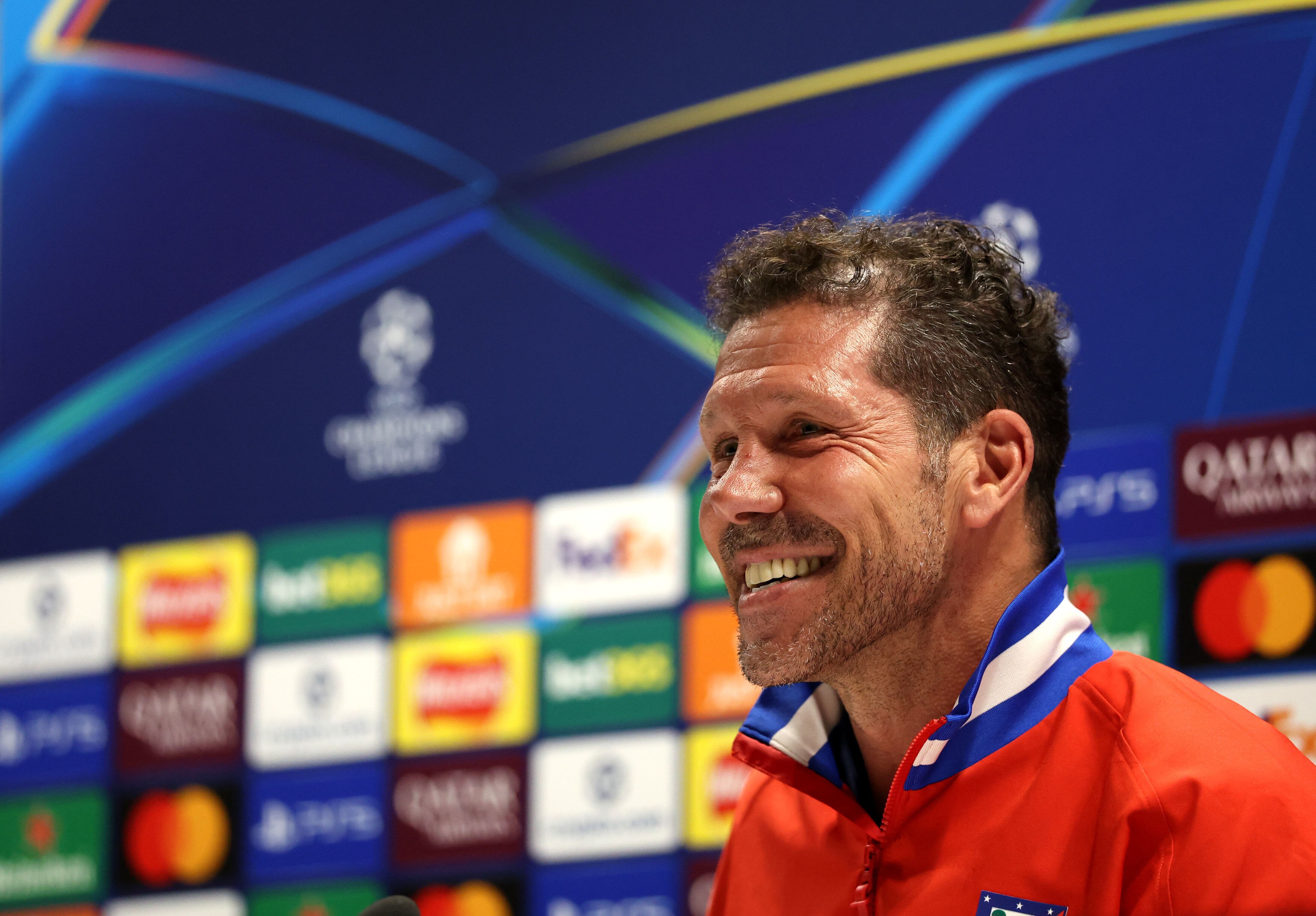 Arsenal y Atlético de Madrid se miden en Londres por un lugar en la final de la Champions League — image 3