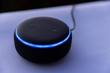 Alexa es un servicio de
