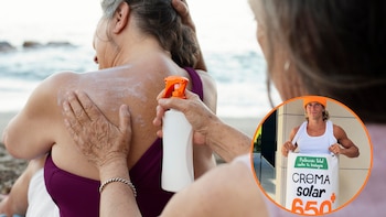 Los dermatólogos estallan contra Marcos Llorente y los negacionistas de la protección solar: “Gastamos tiempo en desmentir bulos que hacen muchísimo daño”