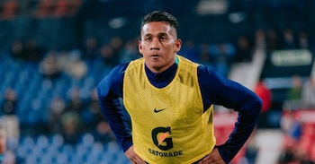 Josué Estrada – Alianza Lima – Liga 1 – Perú – deportes – 15 junio
