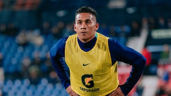 Josué Estrada habría pedido su salida de Alianza Lima para el Torneo Clausura: busca ser cedido por falta de minutos