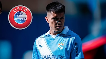 Sporting Cristal recibió oferta desde Europa por Santiago González y busca reemplazarlo con jugador de la Segunda División de Colombia