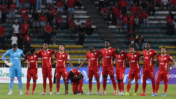 América de Cali, líder de la Liga BetPlay, le debería dinero a sus jugadores: no habría pagado salarios de agosto