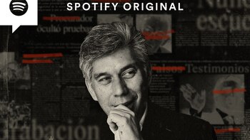 Spotify tiene nuevo podcast original,