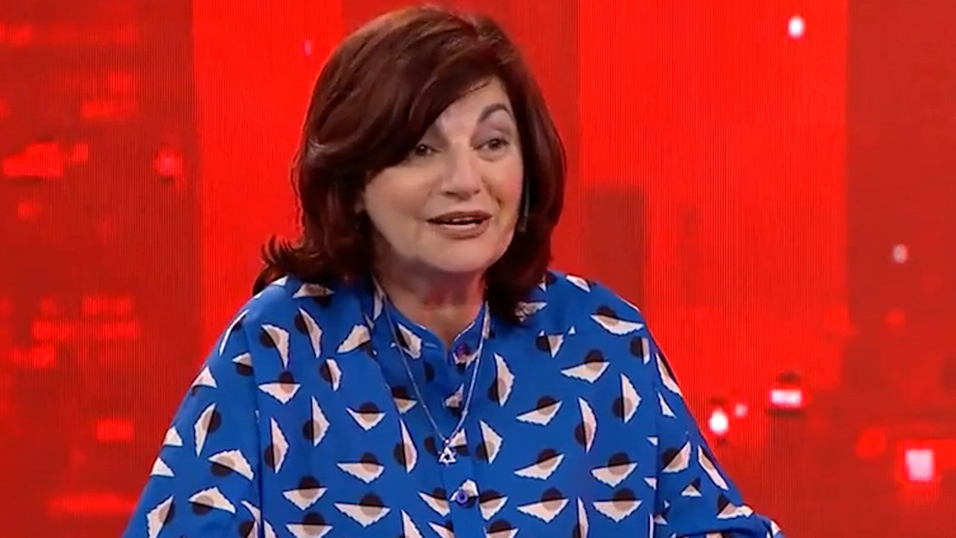 Kelly Olmos comparó la gestión de Javier Milei con la de Mauricio Macri y habló de “destrucción de empleo”