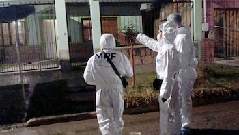 Violencia en Oaxaca: ejecutan al alcalde de San Miguel Yogovana mientras realizaba labores de vigilancia