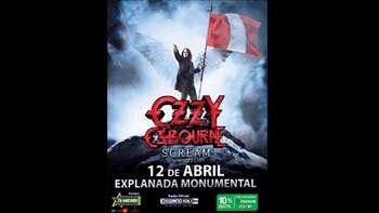 Cada canción fue un disparo