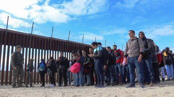 La inmigración se convierte en