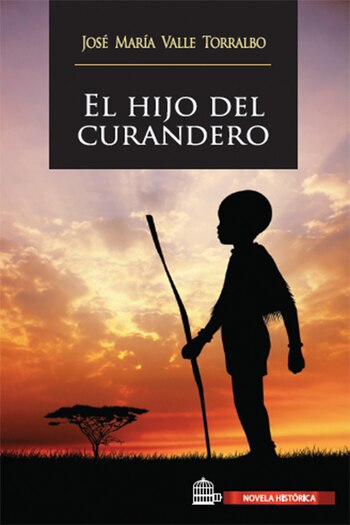 Portada del libro "El hijo