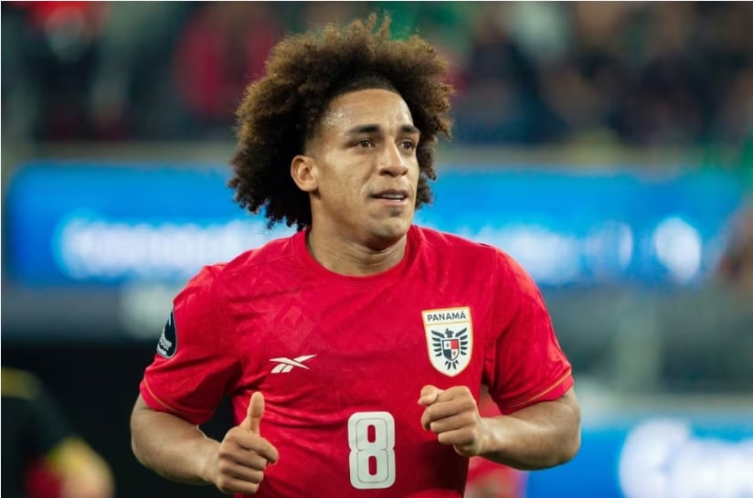 Adalberto “Coco” Carrasquilla llegó a Pumas de la UNAM en enero de 2025 por un fichaje estimado entre USD 3 millones y USD 3,5 millones. (imagen de cortesía)