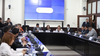 El Tribunal Supremo Electoral de Guatemala pide al Congreso autorización para compras por excepción y 122 millones de quetzales adicionales