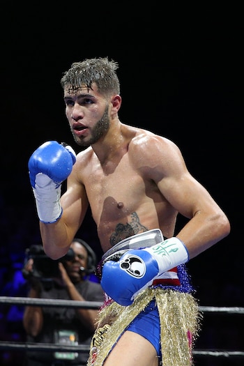 Prichard Colon