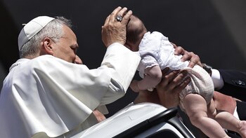 El Vaticano cancela la II Jornada Mundial de los Niños prevista para septiembre