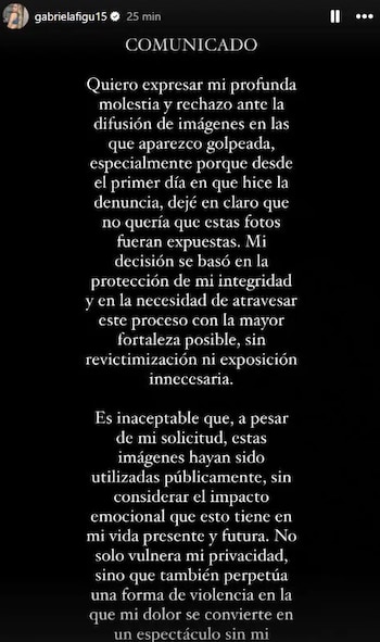 Magaly Medina critica retiro de