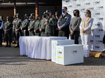 23-11-2021 Acto de inicio del