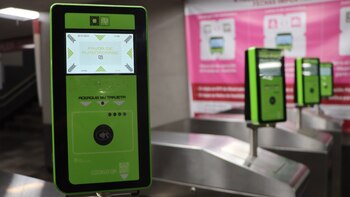 Validadores RTP (@RTP_CiudadDeMex/X)