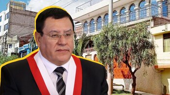 Alejandro Soto fue denunciado por