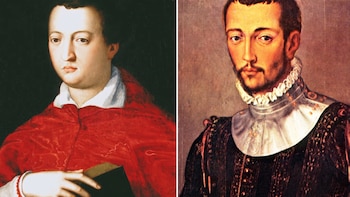 Un veneno que nunca existió y un mosquito como culpable: así la ciencia resolvió el misterio de los Medici tras 4 siglos