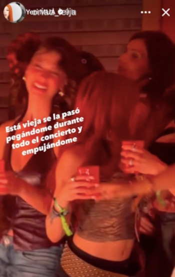 Bad Bunny denunció en redes