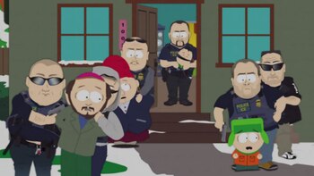 “South Park” estrenó temporada con