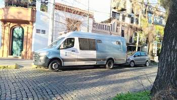 Traslado Facundo Leal