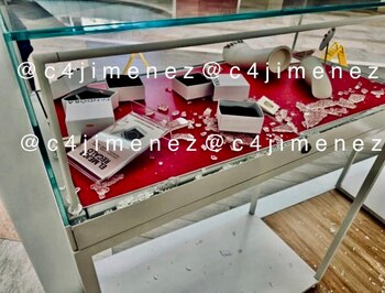 Se espera que los trabajadores