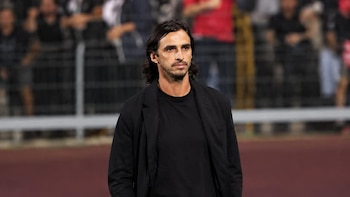 Interinato perfecto: ¿Seguirá Bryan Ruiz al frente de la Selección de Costa Rica?