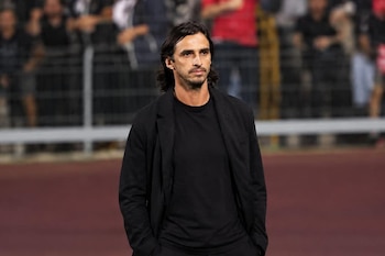 Bryan Ruiz asumió como entrenador oficial de la selección de Costa Rica tras asegurar la permanencia en la Liga A de Concacaf.