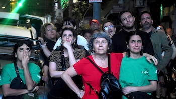 Una postal que resume el