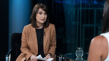 "Hay gente que me sigue