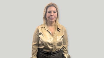 Mariela Blanda
