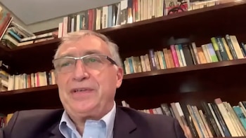 Fernando K. Lottenberg, Comisionado para