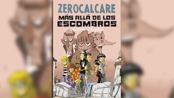 'Más allá de los escombros',