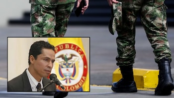 Oficiales retirados enviaron carta a