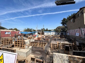 Foto más reciente encontrada en