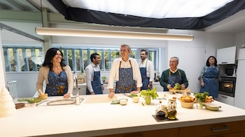 Rueda reivindica su "receta" para