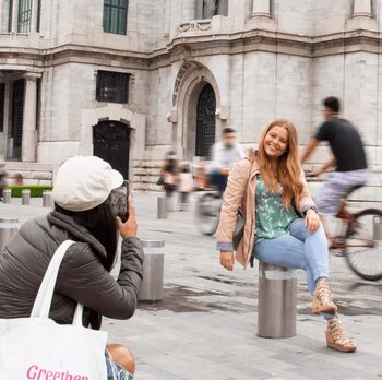 GreetHer está en más de