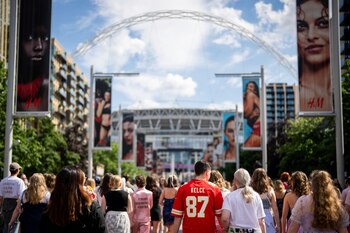 El Eras Tour de Taylor