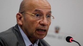 MEF estima que plan Impulso Perú permitirá a economía crecer 4.3% en el 2023