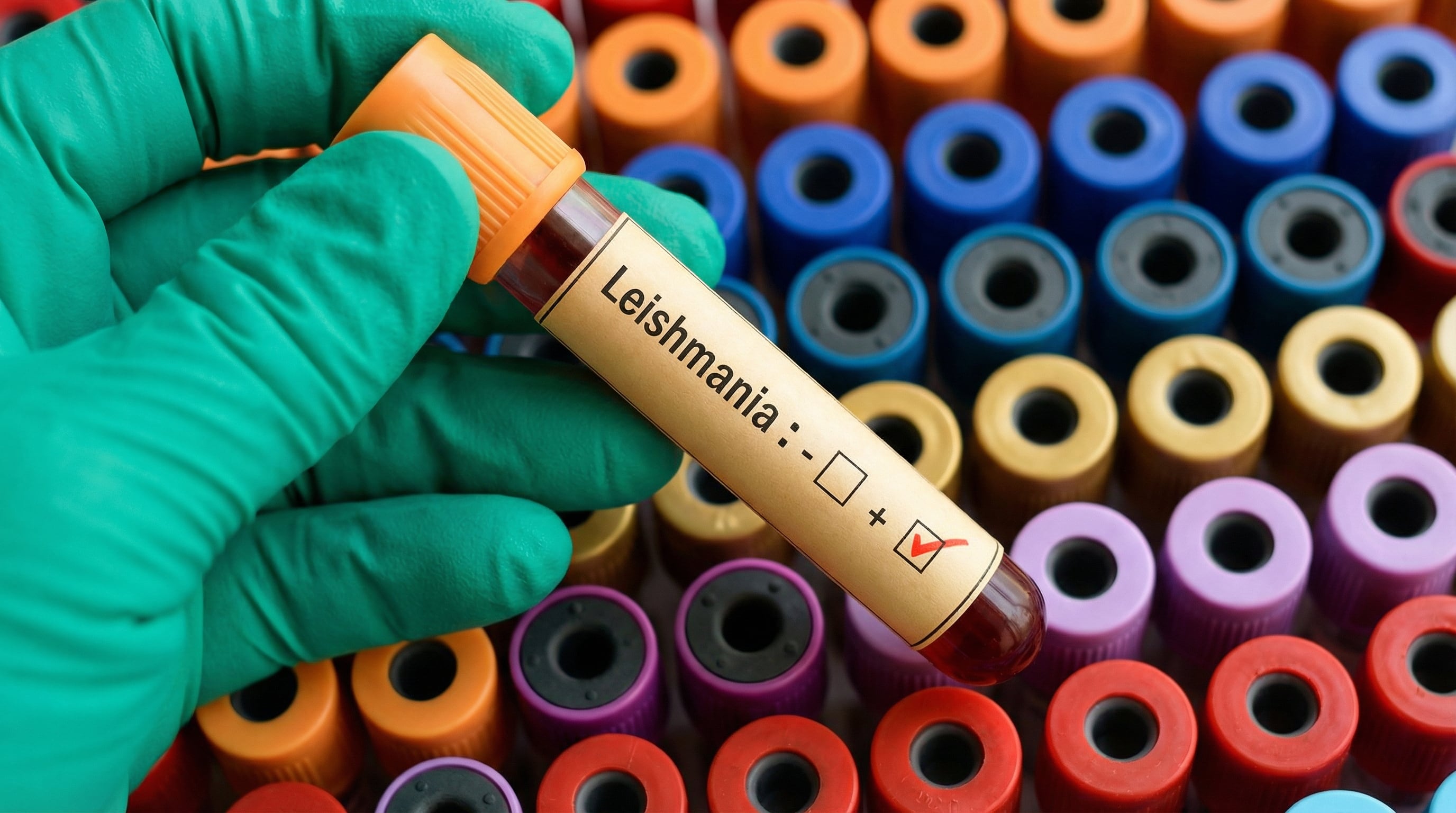 La leishmaniasis suma 574 casos acumulados en 2026, con mayor presencia en áreas rurales y selváticas. (Imagen Ilustrativa Infobae)