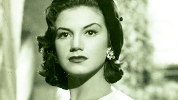 Ana Luisa Peluffo: las películas