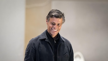 El BOE publica la concesión de la nacionalidad española al opositor venezolano Leopoldo López