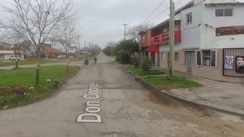 Maniataron a una jubilada durante una entradera en Mar del Plata: hay cuatro sospechosos entre ellos un adolescente