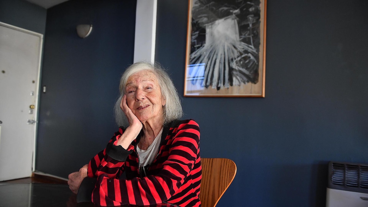 Sin Beatriz Sarlo, toda una época baja su telón